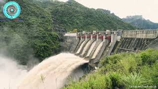 Top 10 largest hydropower plants in Viet Nam