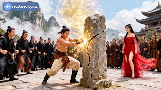 Download Lagu Pemuda desa yang dihina membangkitkan kekuatan rahasia dan juara pertama lomba bela diri！ MP3