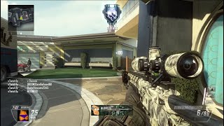COD Black ops 2 FFA Hitmarkers & Leftovers