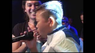 EDY  BASRAN VS MUKID SPRAPAT  LUCU POOOL