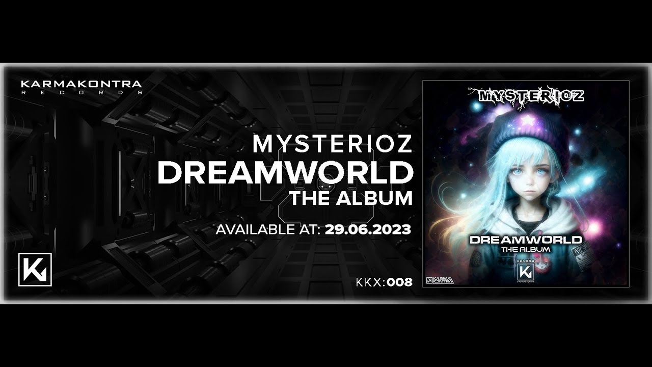 Watch Mysterioz x HelliXScream - Before I Break on YouTube Watch Mysterioz x HelliXScream - Before I Break on YouTube