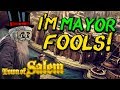 IM MAYOR FOOLS | Town of Salem Ranked