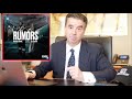 Criminal Lawyer Reacts to Gucci Mane - Rumors ft. Lil Durk