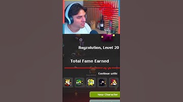 RotMG is A Game Without Any Gamebreaking Bugs