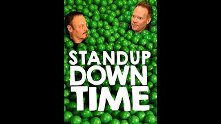 Stand Up Down Time   S02E04   Frank Spadone
