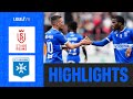 Le GROS COUP D Auxerre à Reims 25ème Journée Ligue 1 McDonald S Le GROS COUP D Auxerre à Reims 25ème Journée Ligue 1 McDonald S