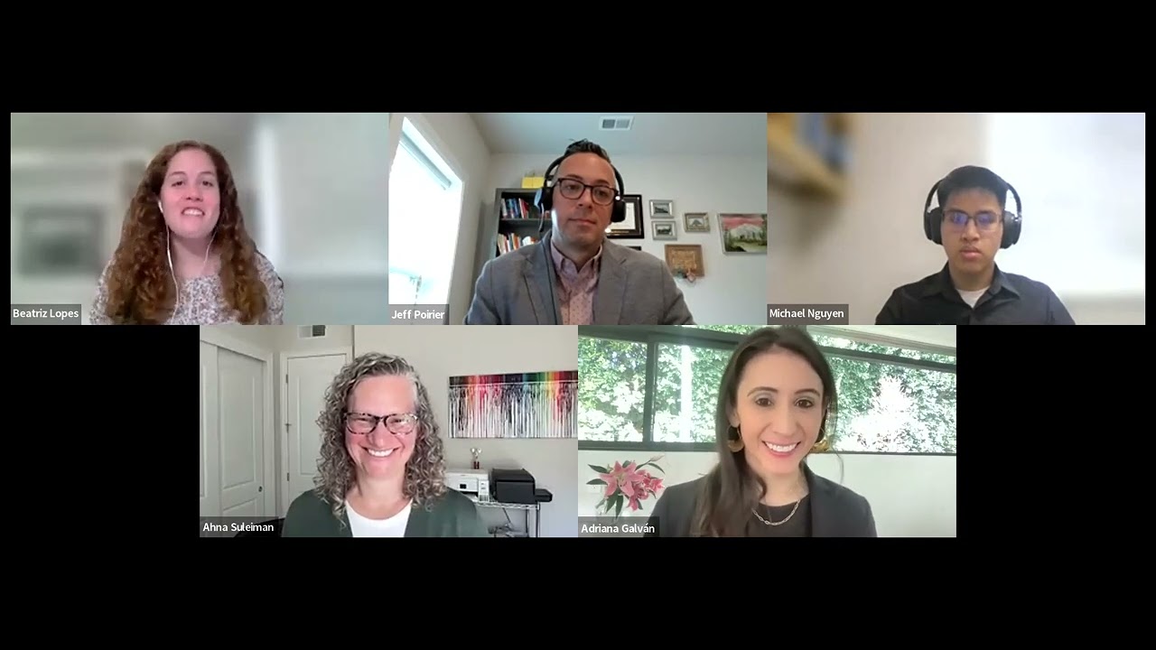 Youth Engagement Matters: How to Create Meaningful Youth Engagement Based on Developmental Science