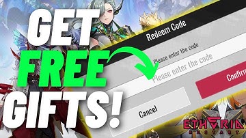 How to Redeem Etheria Restart Promo Codes in 2025 (FREE Promo Code Inside!)