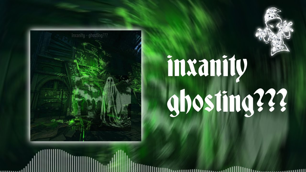 Watch inxanity - ghosting??? (new phonk release 2024) on YouTube Watch inxanity - ghosting??? (new phonk release 2024) on YouTube