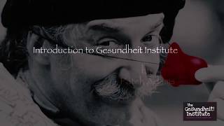 Celebrity Patch Adams Presents: Medical School, and the Gesundheit Dream Net Worth