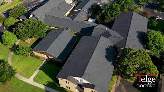 GAF-Ultra HD Charcoal-Cypress-United Methodist Church-Soft Rock-Short screenshot 4