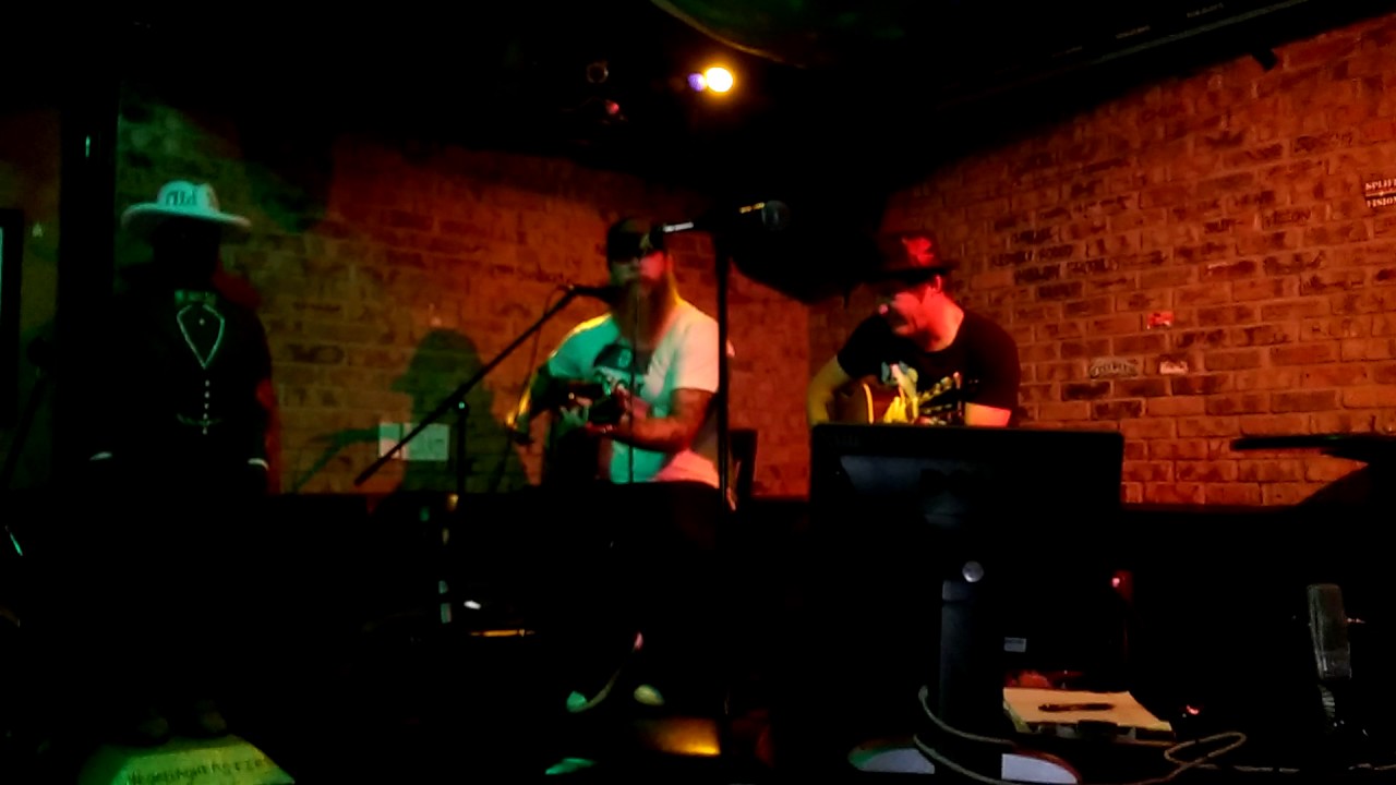 Watch The Cornfed Project - "Wind Her Up" on YouTube Watch The Cornfed Project - "Wind Her Up" on YouTube