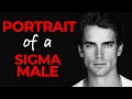 Portrait of a Sigma Male | Characteristics, Annoying Things and Hobbies