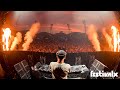 MK Australia Tour 2019 🦘 - Festival X - Brisbane, Syndey, Melbourne