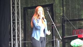 Lara Loft: Hope will grow
