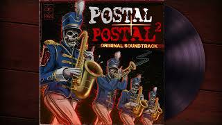 Postal 1 + 2 Ost | 13 Christian Salyer - The Ghetto