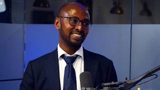 Israelkanalen #452 Hamsa Ali Weso