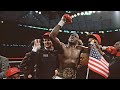 James buster douglas highlights and knockouts