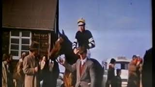 Hereford Racecourse in the 1950's