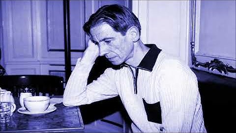 Holger Hiller - Tiny Little Cloud (Peel Session)