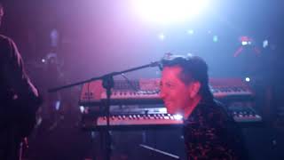 Separate Ways - Evolution Tributo A Journey