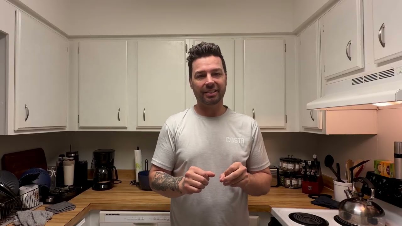 Why Motivation Fails and Discipline Wins