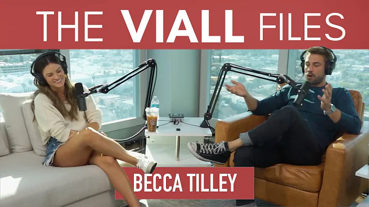 Viall Files Episode 54: Pit Stains and Privacy wit...