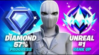 IS DIAMOND HARDER THAN UNREAL?!