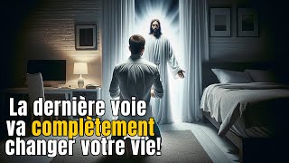 Descubra como a voz de Deus se manifestará em sua vida e te protegerá de todo mal!