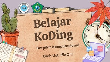 Kholifatus Zuhriyah_Capital Detective_SD Khazanah Ilmu_Kombel PKB CODING