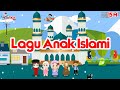 Lagu Anak Islami - 5 Rukun Islam, 25 Nabi, 10 malaikat dan tugasnya, Aku mau ke Mekkah dan lainya