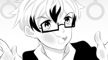 Work dem Legs (SerVamp Animatic)