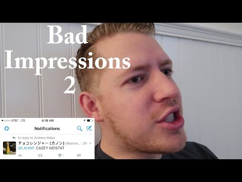Bad Impressions 2 - Bad Impressions 2