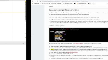4.6 Simulation of Imbalanced Dataset Problem with Convolutional Neural Networks