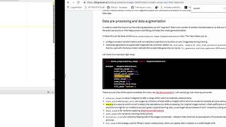 4.6 Simulation of Imbalanced Dataset Problem with Convolutional Neural Networks