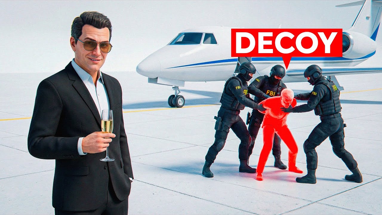 The ONLY Person Who Beat the CIA