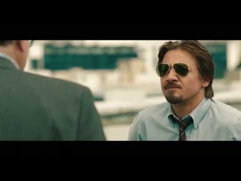 SECRET D'ETAT Extrait Une Histoire Dingue VF