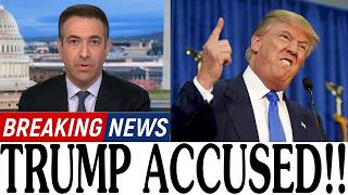 The Beat With Ari Melber 4/23/2026 | MSNBC Breaking News Today April 23, 2026