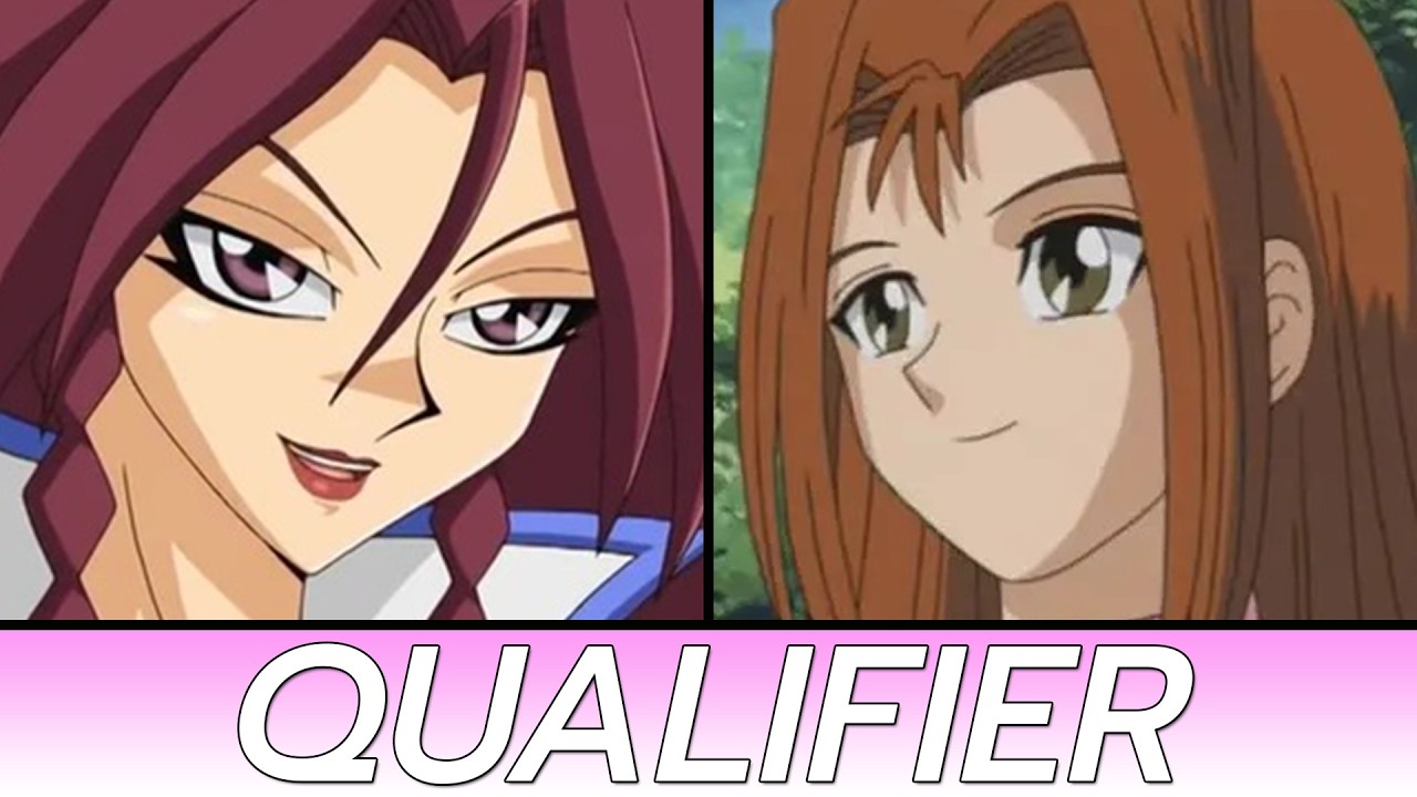 Women's Tournament Qualifier: MISSY vs SERENITY WHEELER | EDOPRO