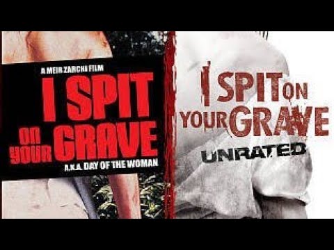 I SPIT ON YOUR GRAVE (1978) vs 2010 W/Special Guest: Daniel Schein from FLESH WOUND FEATURES...