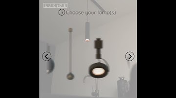 LUCIDE TRACK SISTEM video