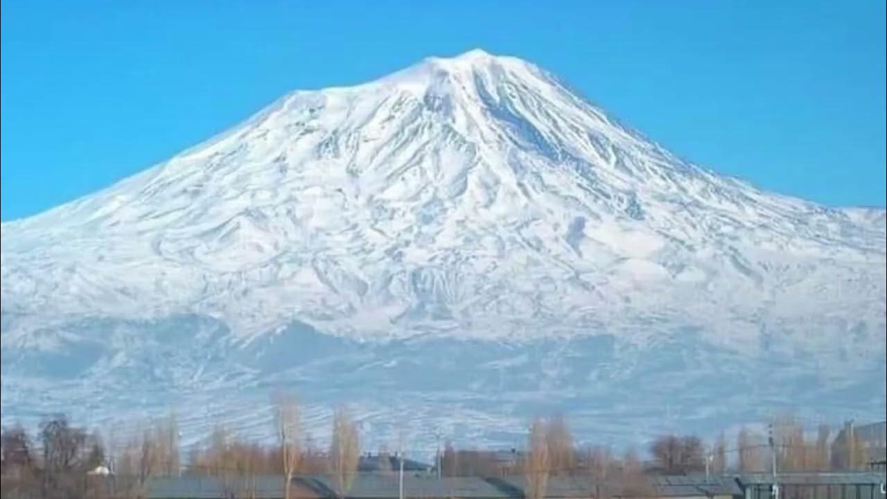 Ağri Daği