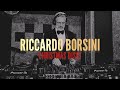 Riccardo borsini christmas djset jazz funk soul disco afro pop house