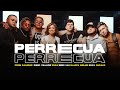 PERRECUA - Crish Ramirez, Diego Villacis DVM, Zuka, Bebo Yau, Exay, Blacky Melusi, Durako