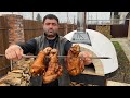 Рецепт приготовления БАВАРСКОЙ  РУЛЬКИ. Вкусная ЕДА. СУПЕР блюдо❗️