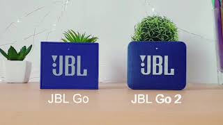 jbl go plus vs go 2