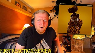 Little Simz - Sometimes I Might Be Introvert FIRST REACTION\/REVIEW