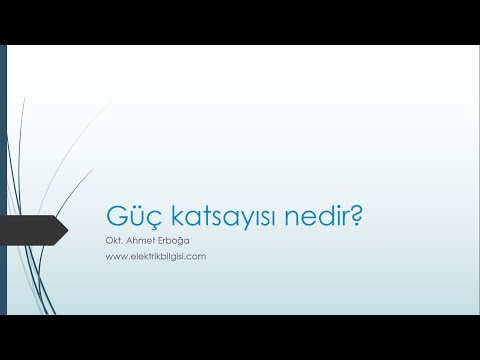 Video: Hokeyde Fayda Katsayısı Nedir?