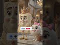 lalchi rasgulla, लालची रसगुल्ला #aivideo #viral #cats #doglove #sweet #rasgulla