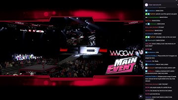 WVGCW S11E09 - 15: Intermission